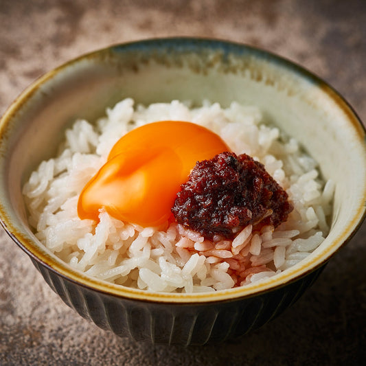 実は妊婦さん、授乳中の女性にも安心・おすすめな食べるラー油なんです